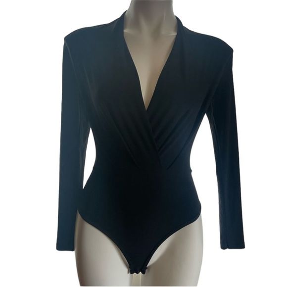 Windsor Tops - Body suit